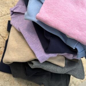 Used Ralph Lauren polo shirts